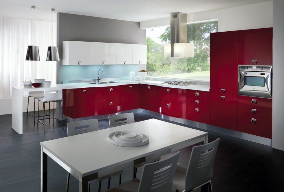 kitchen (Suite kitchen), Torchetti