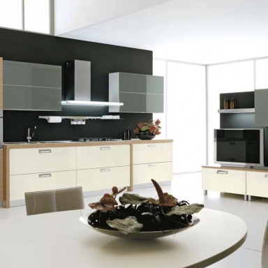 Kitchen furniture kitchen)