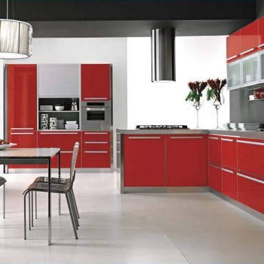 Kitchen furniture kitchen) 