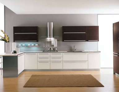 Kitchen (kitchen set) Stosa
