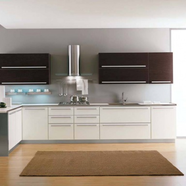 Kitchen furniture kitchen) 