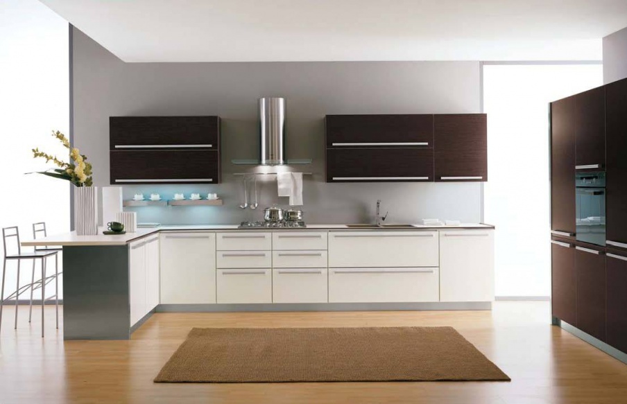 Kitchen (kitchen set) Stosa