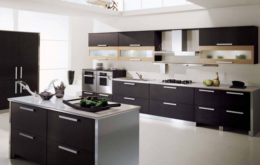 Kitchen (kitchen set) Stosa