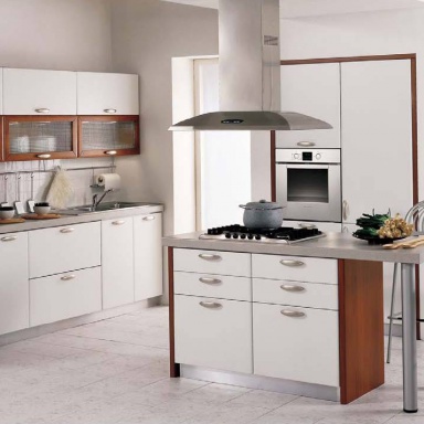 Kitchen furniture kitchen) 