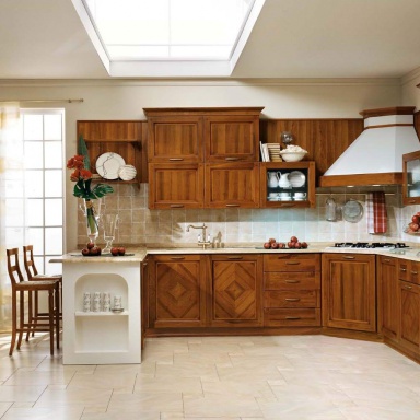 Kitchen furniture kitchen) 