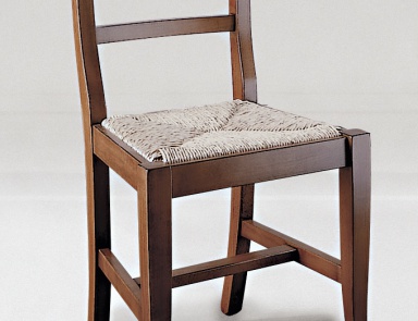Chair with high back, Torchetti 
