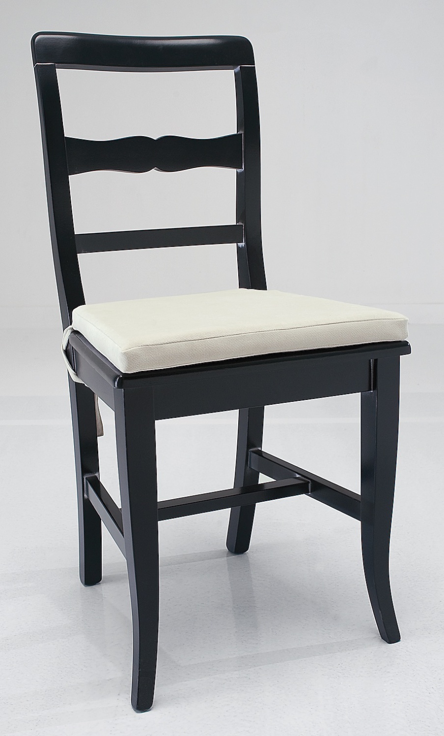 Chair with high back, Torchetti 