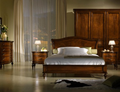 Bedroom (Suite bedroom), Zilio