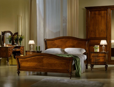 Bedroom (Suite bedroom), Zilio