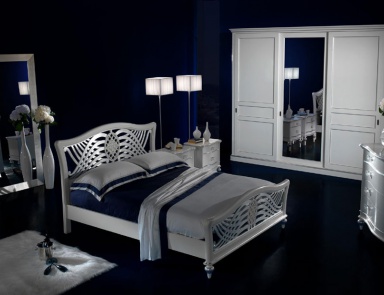 Bedroom (Suite bedroom), Zilio