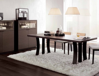 Dining room (dining set), Zanette