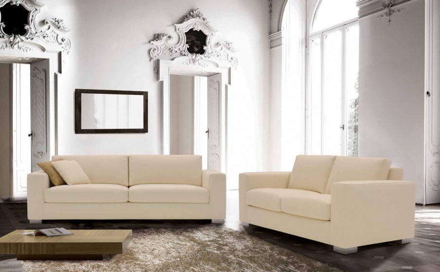 Sofa bed products Treci Salotti