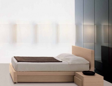 Bedroom (Suite bedroom), Zanette