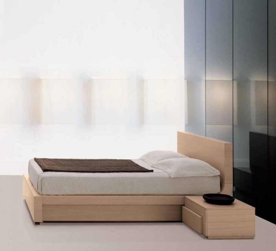 Bedroom (Suite bedroom), Zanette