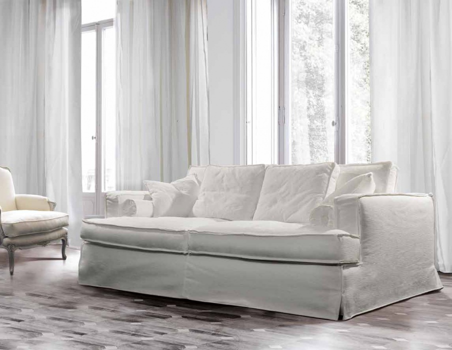 Sofa bed products Treci Salotti