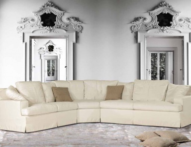 Sofa products Treci Salotti