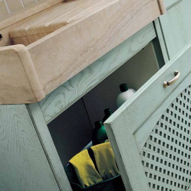 Kitchen furniture kitchen) 