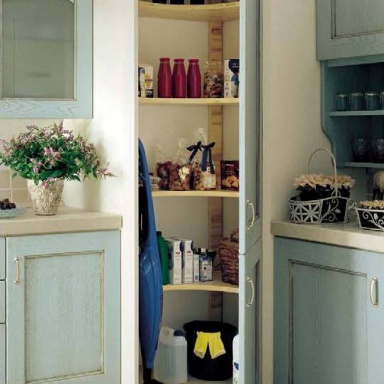 Kitchen furniture kitchen) 