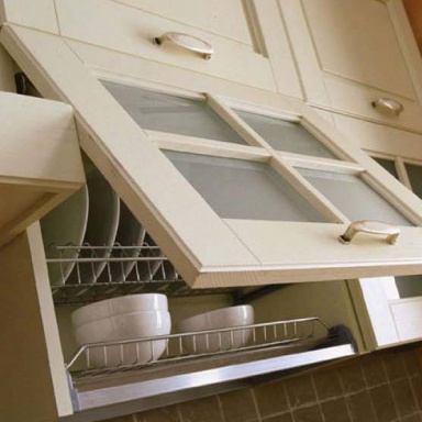 Kitchen furniture kitchen) 