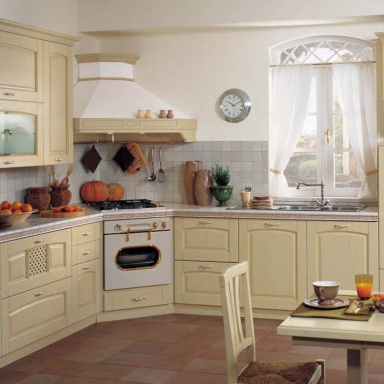 Kitchen furniture kitchen) 