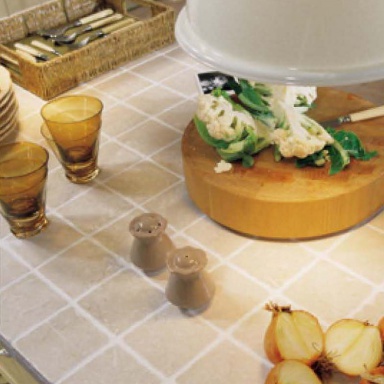 Kitchen furniture kitchen) 