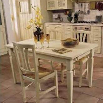 Kitchen furniture kitchen) 