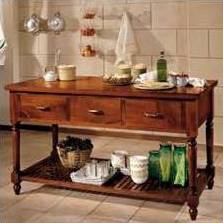 Kitchen (kitchen set) Ginevra