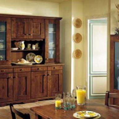 Kitchen furniture kitchen) 