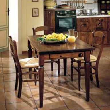 Kitchen furniture kitchen) 