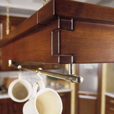 Kitchen (kitchen set) Malaga