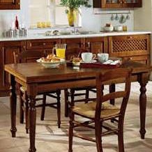 Kitchen furniture kitchen) 