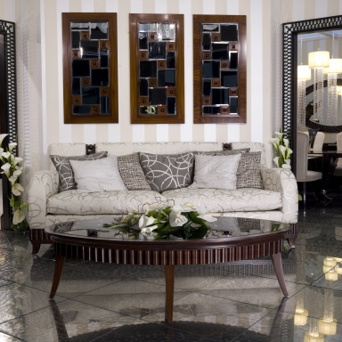 Living room (a Suite for the living room)