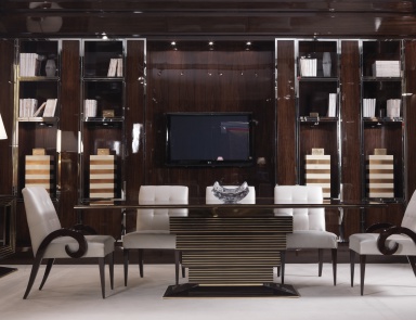 The office (Suite office) Tagliabue