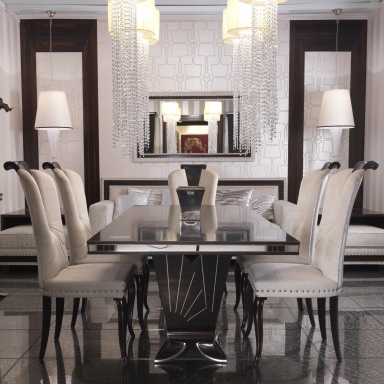 Dining room (furniture dining room)