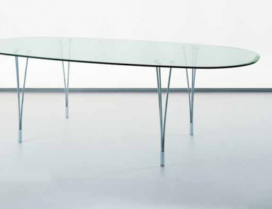 Dining table, Tagliabue