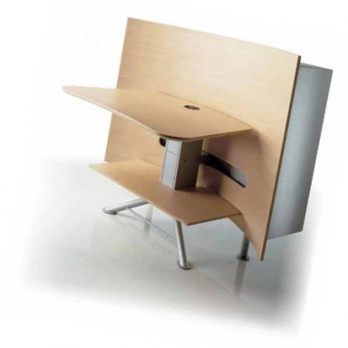 Cabinet for TV Tagliabue