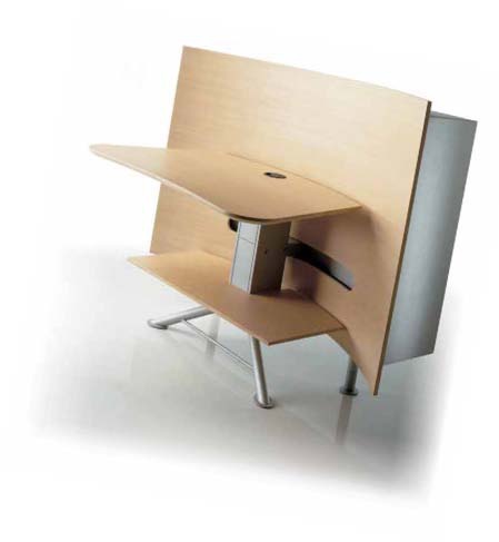 Cabinet for TV, Tagliabue