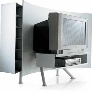 Cabinet for TV