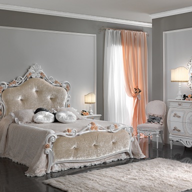 Bedroom (furniture-bedroom)