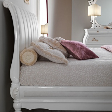 Bedroom (Suite bedroom) Pistolesi