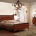Bedroom (Suite bedroom) Pistolesi