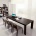 Dining room (furniture dining room)