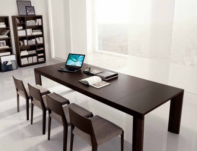 Dining room (dining set), Zanette