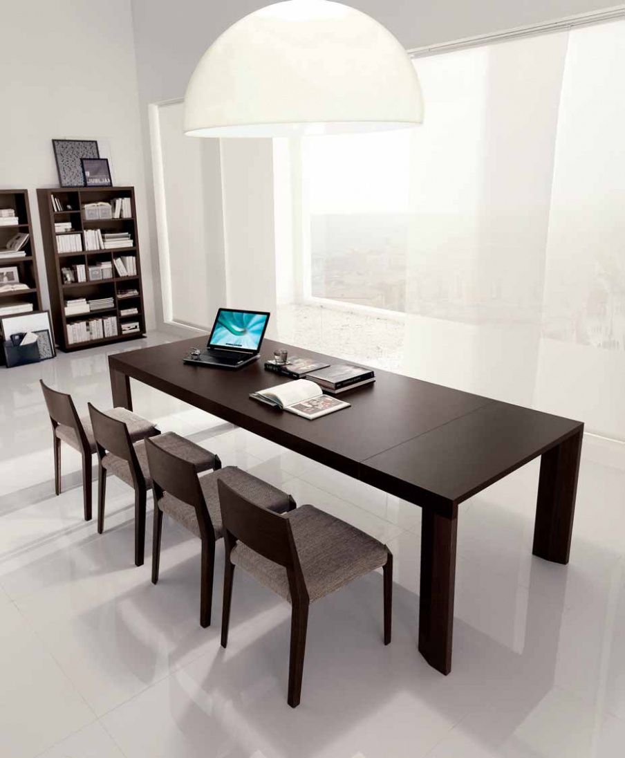 Dining room (dining set), Zanette