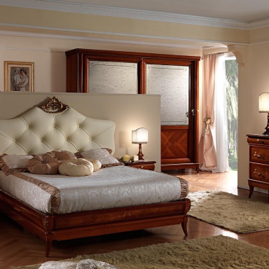 Bedroom (furniture-bedroom)