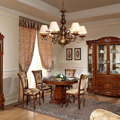 Dining room (furniture dining room)