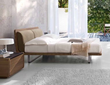 Bedroom (Suite bedroom), Zanette