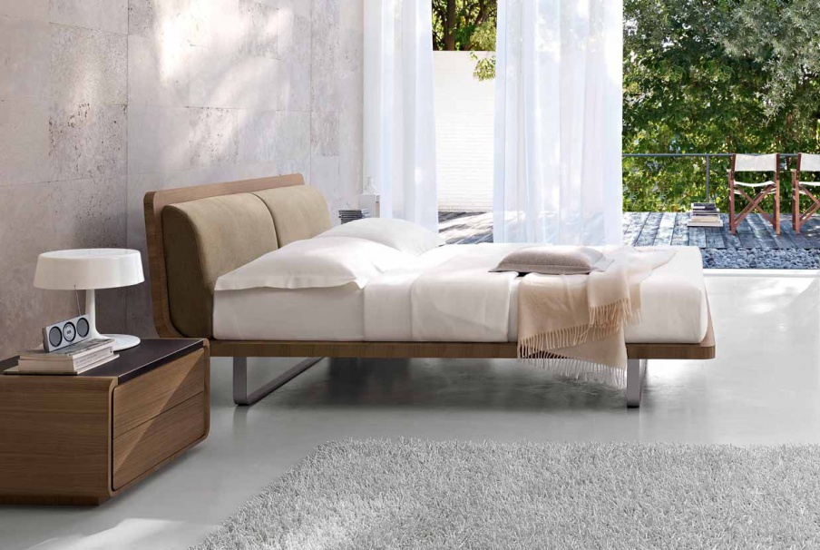 Bedroom (Suite bedroom), Zanette