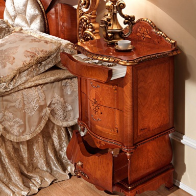 Bedroom (furniture-bedroom)