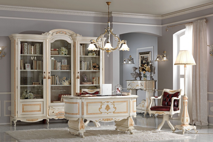 The office (Suite office) Pistolesi